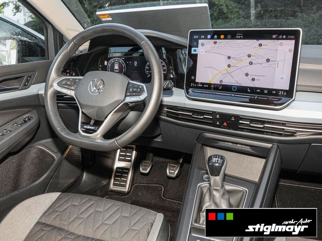 Volkswagen Golf - Bild 4
