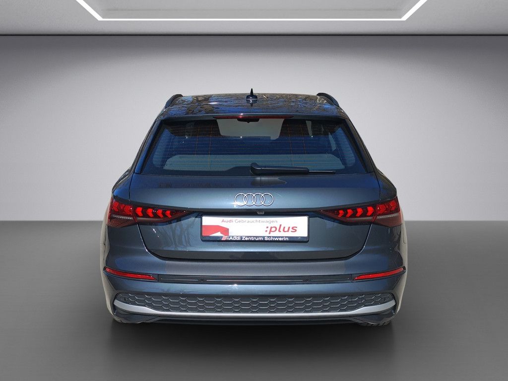 Audi A3 - Bild 4