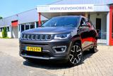Jeep Compass 1.3T Limited Navi|Cam|Clima|LMV| 1e eig - Jeep Compass: 1.3