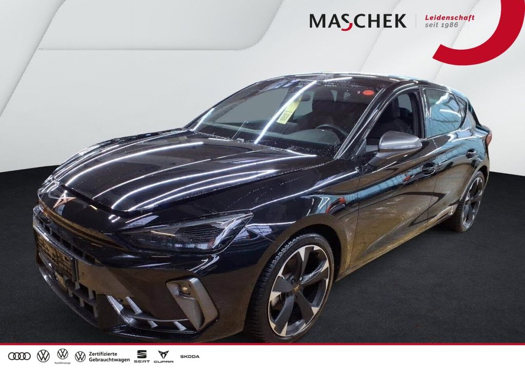 Leon 2.0 TDI Sonderleasing ohne zzgl Kosten! ACC