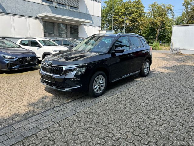 Skoda Kamiq 1.0 TSI 85kw 7DSG TOP Selection|AHK|LED|PD