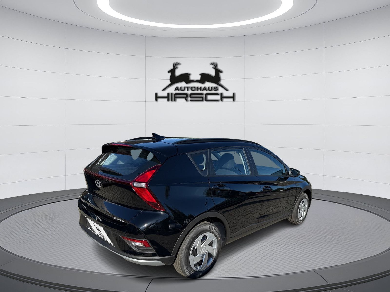 Hyundai BAYON - Bild 3