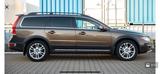 Volvo XC70 T6 AWD Polestar StHZ-8fach-vollst. Scheckh. - Volvo XC70: Standheizung