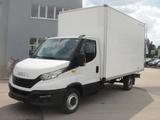 Iveco Daily 35S16,Hecktüren, Kofferhöhe ca. 2.350 mm - Iveco Daily 35C16H