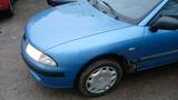 Mitsubishi  Carisma 1.9 DiD mit AHK ,Tüv 9... - Mitsubishi Carisma: 1.9