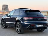 Porsche Macan S  - gebrauchte Porsche Macan aus dem Jahr 2021