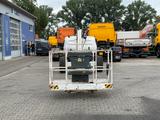 JLG 460SJ Hubarbeitsbühne 7,7 Tonnen *3.826 BTH - JLG LKWs