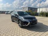 Mitsubishi Outlander PHEV 4WD ALLRAD TÜV NEU 07-28 - Mitsubishi Plug-in Hybrid Outlander SUV