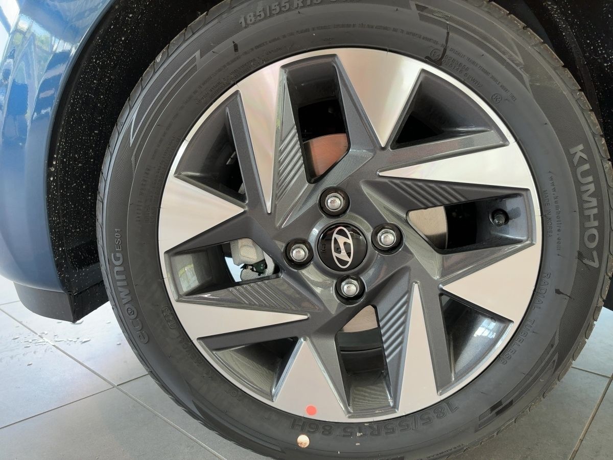 Hyundai i10 - Bild 7