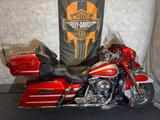 Harley-Davidson Electra Glide,FLHTCUSE3,5HD!,1.Hand,Kess,CVO!ABS - HARLEY-DAVIDSON 2008 ELECTRA GLIDE
