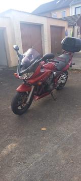 Suzuki Bandit GSF 1200 s - Offers