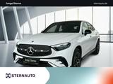 Mercedes-Benz GLC 450 d 4M AMG Line/Pano.-Dach/Distronic/AHK - weiße Mercedes-Benz GLC 450
