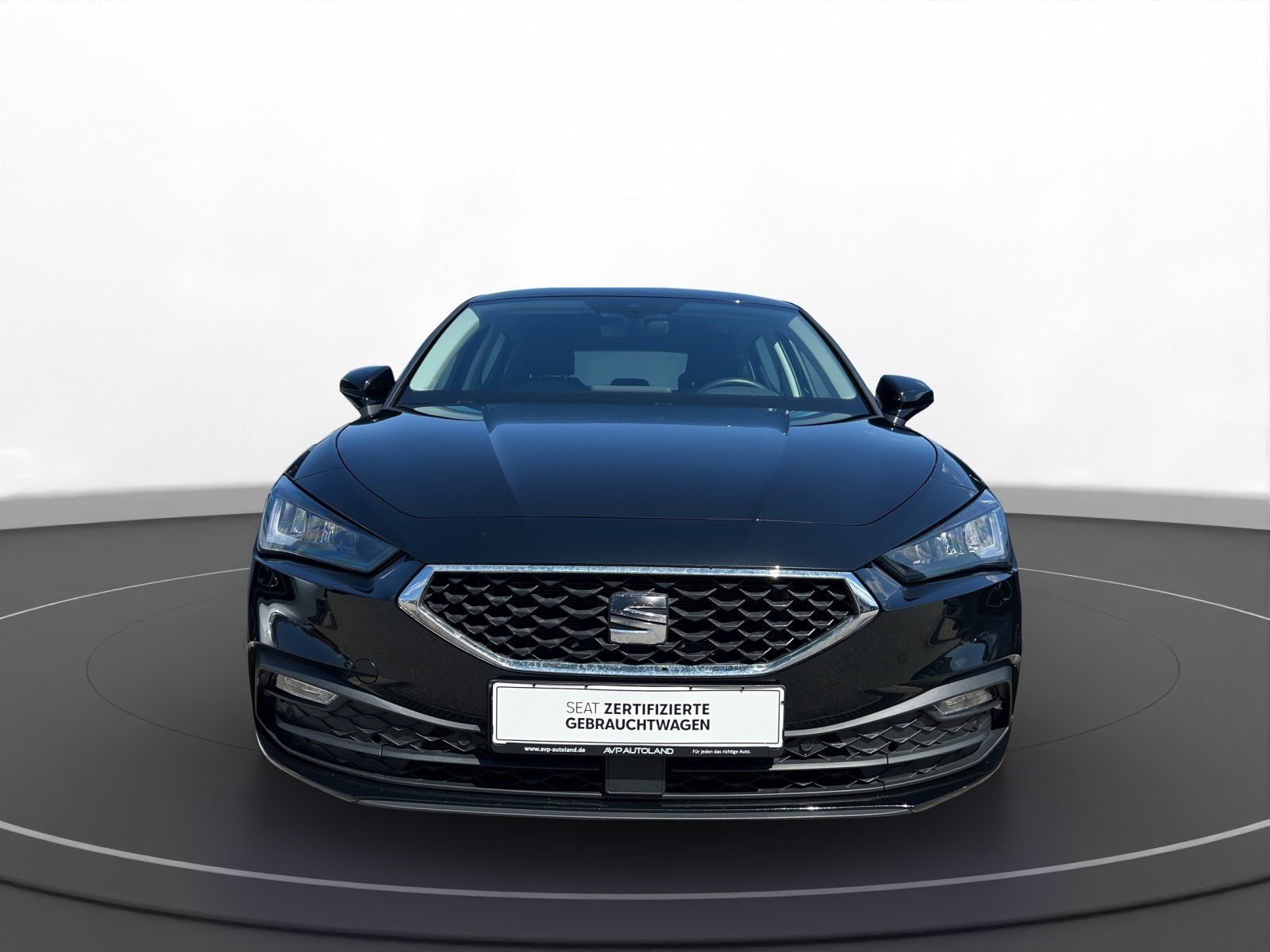 Seat Leon 2.0 TDI DSG Style | ACC | RÜCKFAHRKAMERA | imagem 3