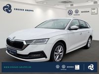 Skoda Octavia - Vorschau Bild 1