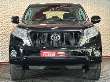 Toyota Land Cruiser - 3