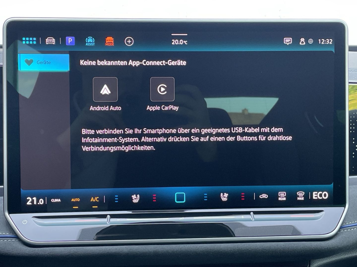 Passat Variant R-Line Signature 1.5 TSI eHybrid