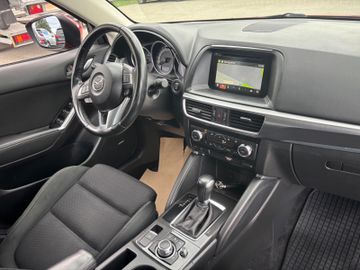 Mazda CX-5 - 9