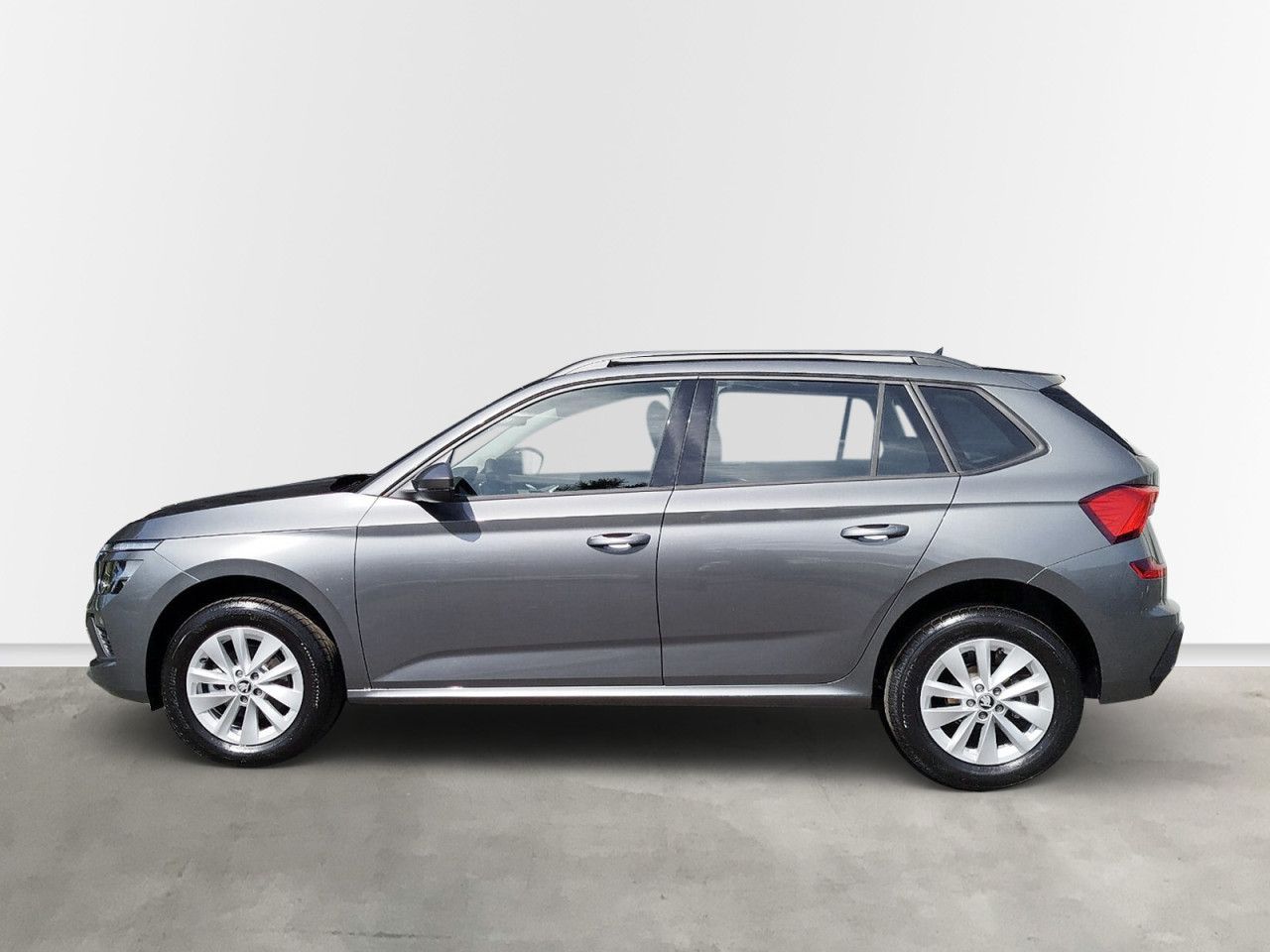 Fahrzeugabbildung SKODA Kamiq Selection S85/1.0 A7F