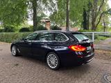 BMW 525d Touring, Luxury Line, Leder, Massage - BMW 525 in Bremen
