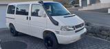 Volkswagen VW T4 Syncro  Klima Standheizung Sperre Mu... - Volkswagen T4 Multivan: Syncro
