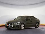 BMW 420d xDrive Gran Coupe ACC DriveAssProf HiFi LED - BMW 420 Gran Coupé aus 2024