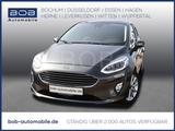 Ford Fiesta Titanium X NAVI SHZ LHZ KAMERA - Ford Fiesta in Herne
