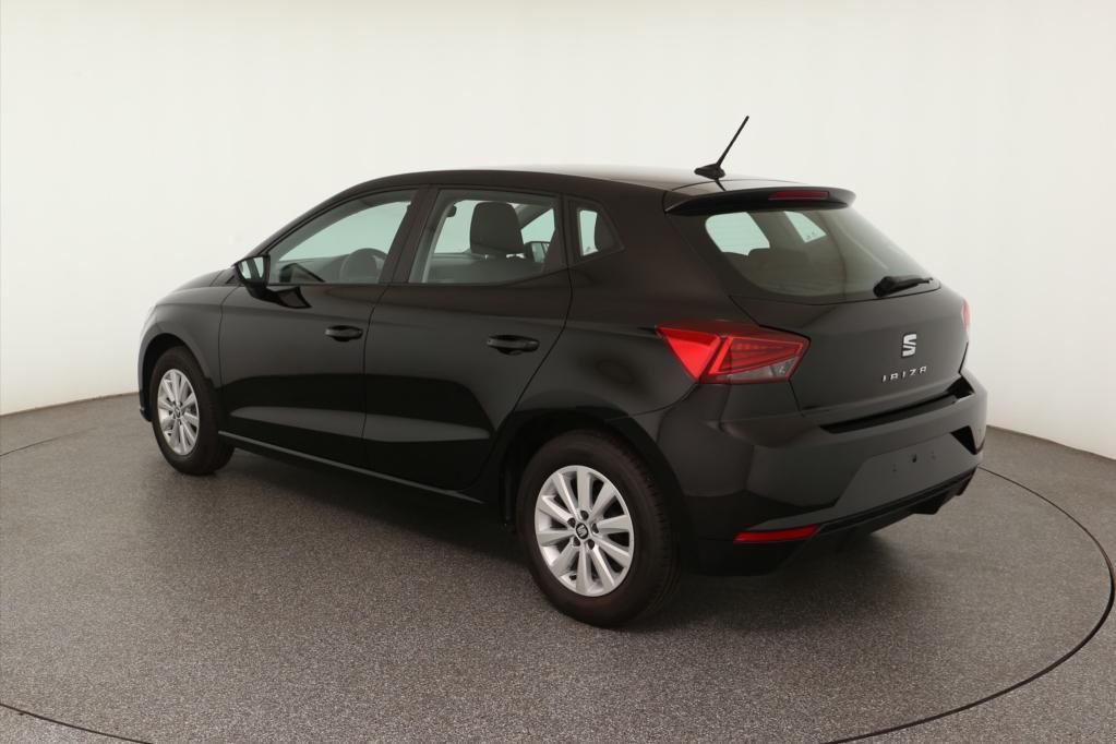 SEAT Ibiza Style 1.0 MPI 59kW Klima*Tempo*SH