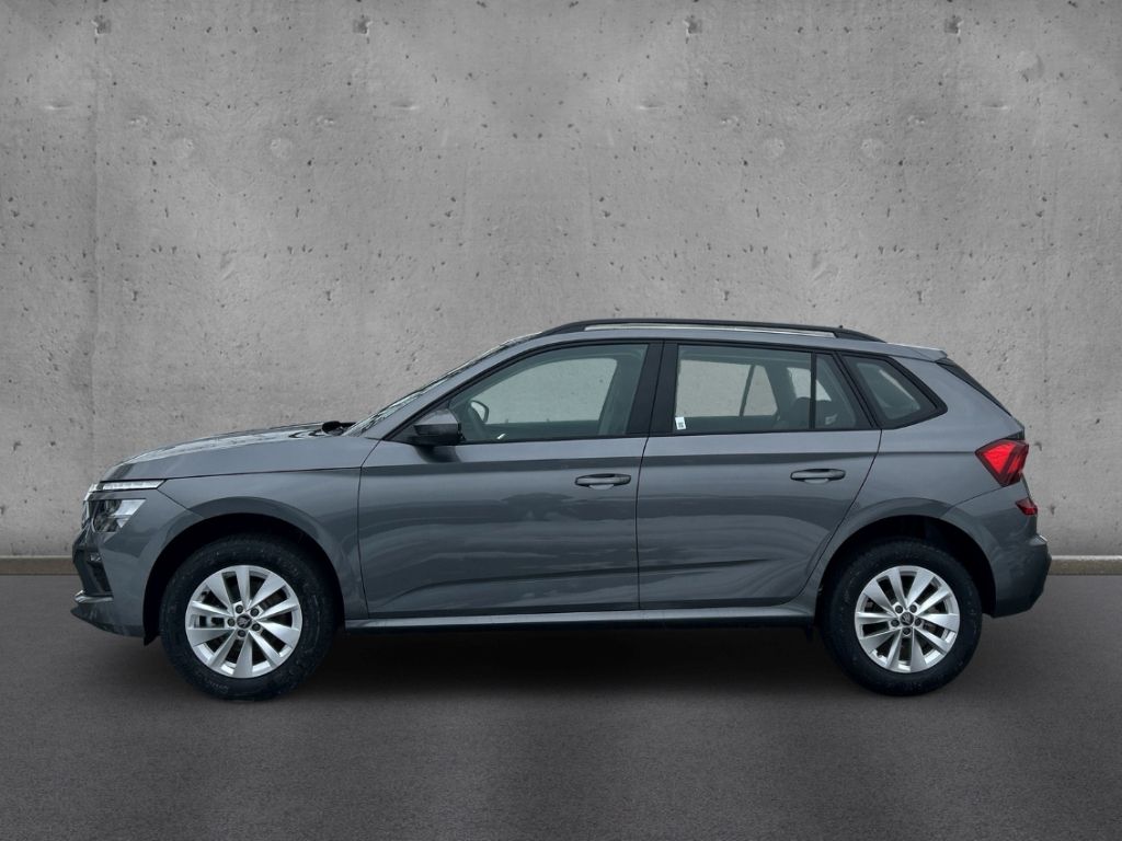 Skoda Kamiq - Bild 3
