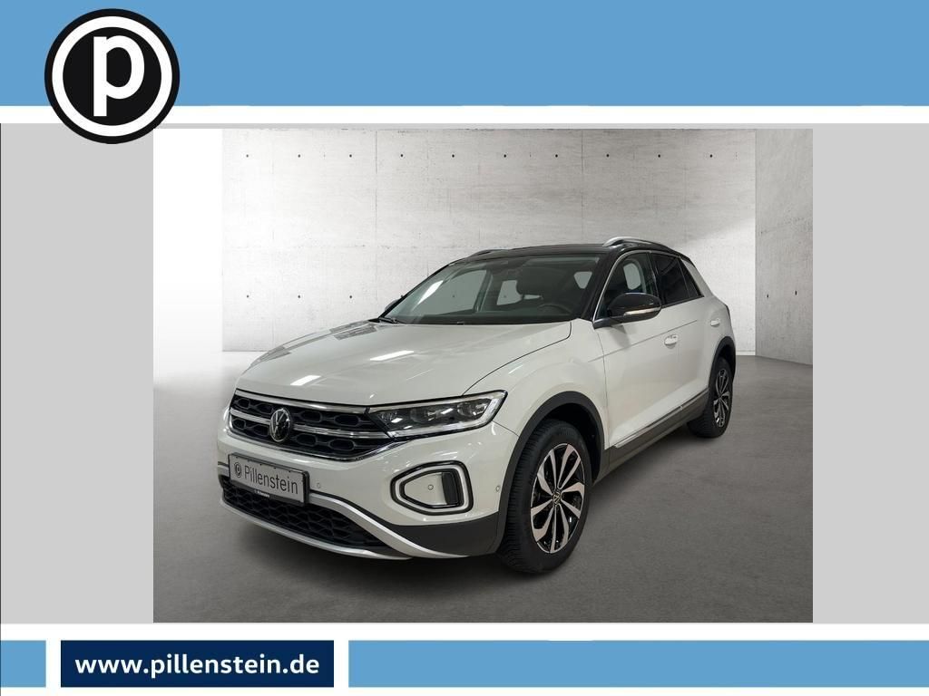 Image of Volkswagen T-Roc