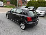 Volkswagen Polo V Highline 1.6 TDI Automatik - Volkswagen Polo aus 2009: 1.6