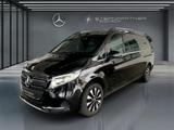 Mercedes-Benz V 300 d 4M AVANTGARDE, EXTRALANG - SOUND! StHz! - Gebrauchtwagen in der Nähe & deutschlandweit
