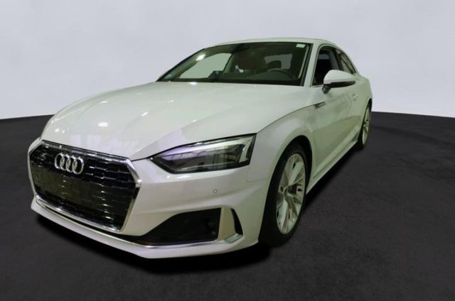 Audi A5 40 TFSI quattro advanced S tronic Navi+LED+SH