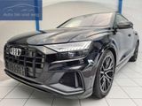 Audi SQ8 TDI quattro | PANO | Allradlenk | ACC | Soft - Audi SQ8 aus 2019