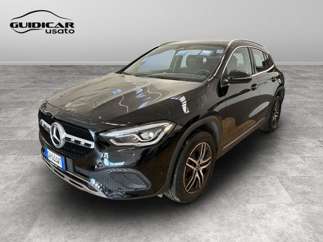 Mercedes-Benz GLA-H247 2020 - GLA 180 d Sport Pl