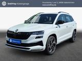 Skoda Karoq Sportline 2.0TDI 4x4 Standhzg. schwenk. AH