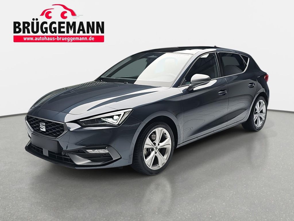 Image of Seat Leon