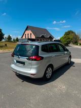 Opel Zafira 1.4 Turbo Active 103kW Active - Opel Zafira: 1.4