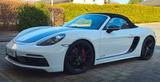Porsche Boxster GTS 2.5 Boxster GTS - Porsche Boxster GTS