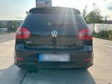 Volkswagen VW GOLF 5 GTI ORIGINAL ZUSTAND - Volkswagen Golf: Original GTI
