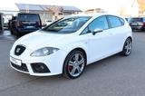 Seat Leon FR 2.0TDI KlimAut_Sitzhz_Tempomat_ - Seat Leon aus 2008: Fr