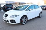 Seat Leon FR 2.0TDI KlimAut_Sitzhz_Tempomat_ - Seat Leon aus 2008: Fr