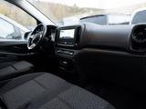 Mercedes-Benz VITO 119 Tourer/PRO/MOPF/Navi/MBUX/Totw/Cam/Temp - scheckheftgepflegte Mercedes Vito