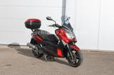 Yamaha X Max  125 - YAMAHA X MAX