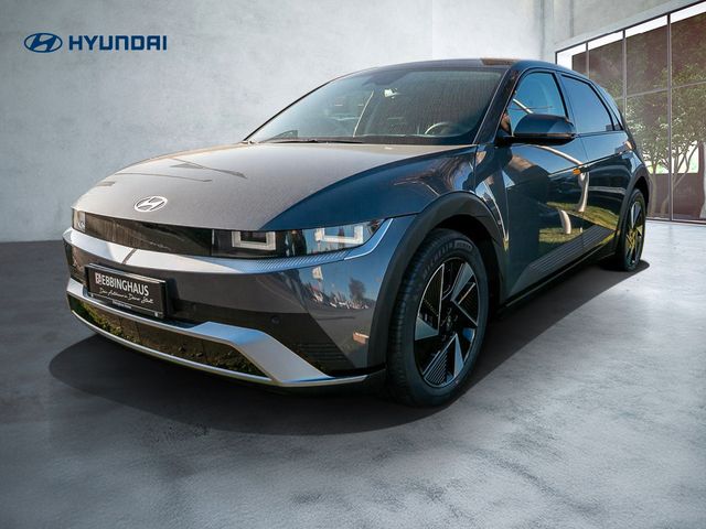 Hyundai Ioniq 5 Basis Elektro Autobahnassistent Kamera