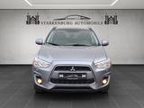 Mitsubishi ASX Instyle 2WD/53Tkm/Panorama/1 Hand/Xenon - Mitsubishi aus 2013