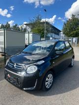 Citroën C1 Feel 1,0 *steuerkette*TÜV*Klima*Sitzheizung*