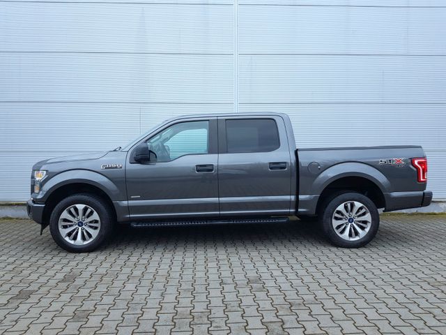 Ford F 150 XL STX 4x4