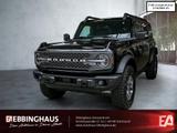 Ford Bronco Badlands e-4WD Navi 360° Kamera ACC
