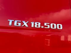 Fahrzeugabbildung MAN TGX 18.500