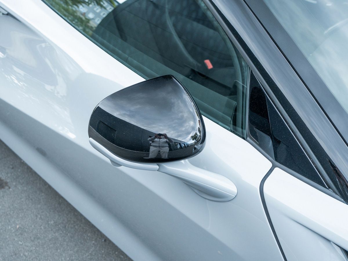 McLaren Artura - Bild 25